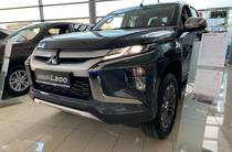 Mitsubishi L 200 Ultimate