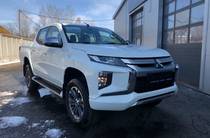 Mitsubishi L 200 Intense