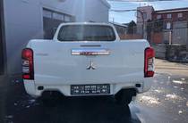 Mitsubishi L 200 Intense