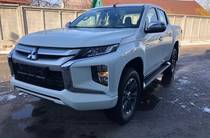 Mitsubishi L 200 Intense