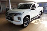 Mitsubishi L 200 Instyle