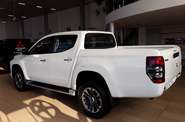 Mitsubishi L 200 Instyle