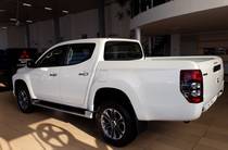 Mitsubishi L 200 Instyle