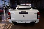 Mitsubishi L 200 Instyle