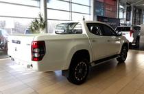 Mitsubishi L 200 Instyle