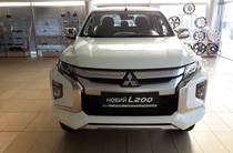 Mitsubishi L 200 Instyle