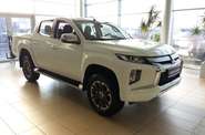 Mitsubishi L 200 Instyle