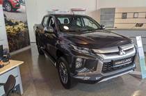 Mitsubishi L 200 Intense