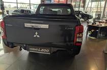 Mitsubishi L 200 Intense