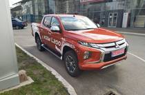 Mitsubishi L 200 Instyle