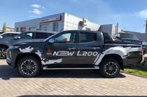 Mitsubishi L 200 Ultimate