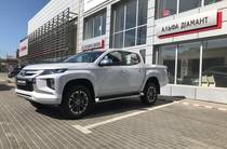 Mitsubishi L 200 Intense