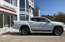 Mitsubishi L 200 Intense