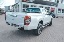 Mitsubishi L 200 Intense