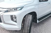 Mitsubishi L 200 Intense