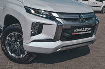 Mitsubishi L 200 Intense