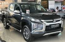 Mitsubishi L 200 Intense