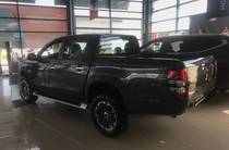 Mitsubishi L 200 Intense