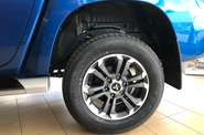 Mitsubishi L 200 Intense