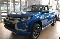 Mitsubishi L 200 Intense