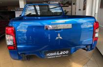 Mitsubishi L 200 Intense