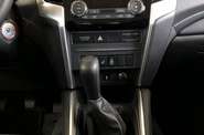 Mitsubishi L 200 Intense