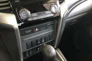 Mitsubishi L 200 Intense