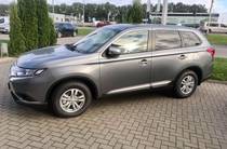 Mitsubishi Outlander Intense