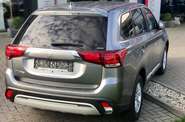 Mitsubishi Outlander Intense