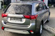 Mitsubishi Outlander Intense