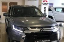 Mitsubishi Outlander Instyle