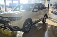 Mitsubishi Outlander Ultimate