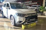 Mitsubishi Outlander Ultimate