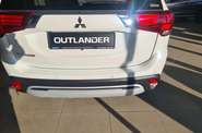 Mitsubishi Outlander Ultimate