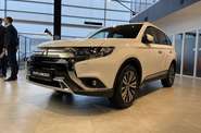 Mitsubishi Outlander Ultimate