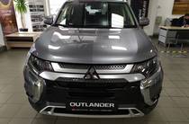 Mitsubishi Outlander Instyle