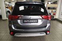 Mitsubishi Outlander Instyle