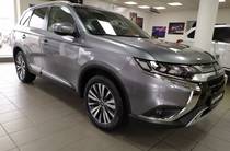 Mitsubishi Outlander Instyle