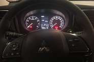 Mitsubishi Outlander Intense