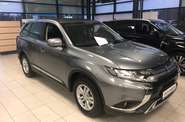 Mitsubishi Outlander Intense