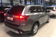 Mitsubishi Outlander Intense