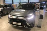 Mitsubishi Outlander Intense