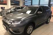 Mitsubishi Outlander Intense