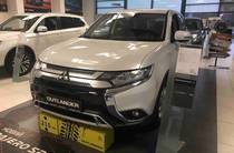 Mitsubishi Outlander Intense