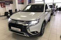 Mitsubishi Outlander Instyle