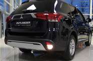 Mitsubishi Outlander Intense