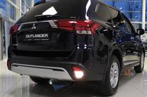 Mitsubishi Outlander Intense