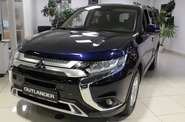 Mitsubishi Outlander Intense