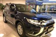 Mitsubishi Outlander Intense