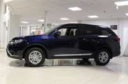 Mitsubishi Outlander Intense